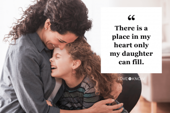 Más de 80 citas de amor únicas de un padre a un hijo