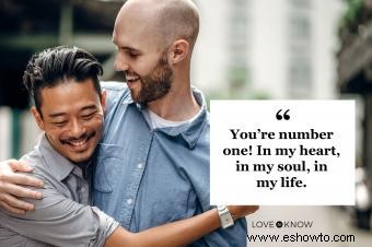 77 Citas de Love My Husband:expresando tu adoración