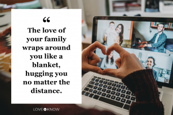 100 lindas frases y refranes familiares para expresar tu amor