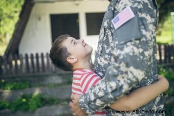 Más de 110 apodos ingeniosos para papá