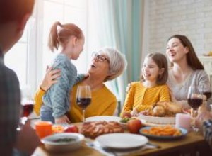 17 poemas familiares sobre el amor, el apoyo y las relaciones