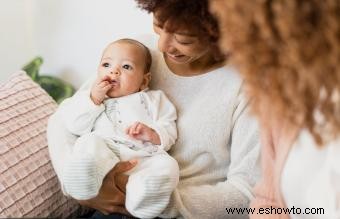 33 apodos únicos para las tías para diferenciarlas 