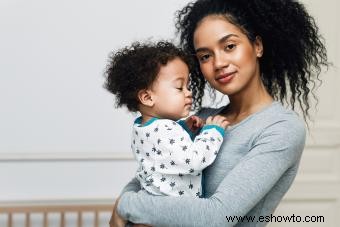 37 citas de madres solteras que celebran la fuerza interior 