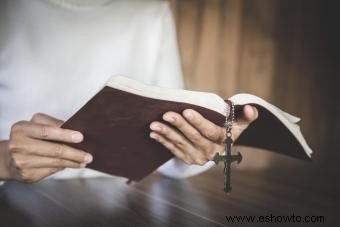Más de 40 citas alentadoras de Cuaresma que honran tu fe 
