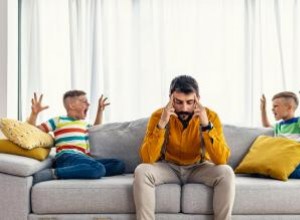 6 Señales Claras de que es Hora de Terminar una Relación en una Familia Mixta