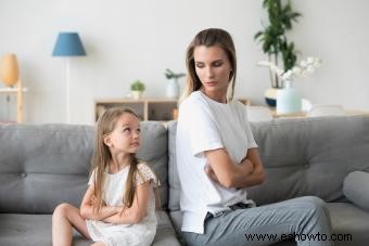 7 señales de un padre narcisista:comprensión de los rasgos