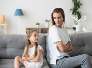 7 señales de un padre narcisista:comprensión de los rasgos