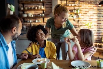 Problemas de la familia ensamblada:10 problemas comunes y cómo abordarlos