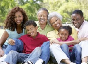 Familia Extensa: Definición, Miembros, Roles y Beneficios Principales