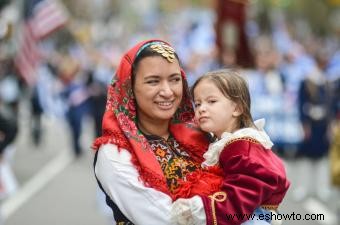 Valores familiares griegos:Trascender generaciones