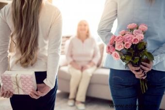 ¡Feliz cumpleaños, mamá! Citas para que su día especial sea perfecto