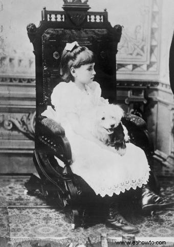 Familia y vida hogareña de Helen Keller:una mirada más profunda