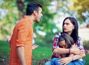 Cómo tratan los sociópatas a sus familias: Guía sobre el trastorno de personalidad antisocial