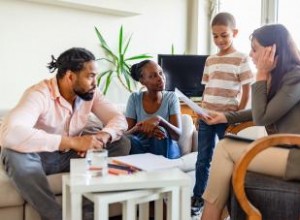 Cómo manejar una familia disfuncional: consejos expertos para proteger tu salud mental