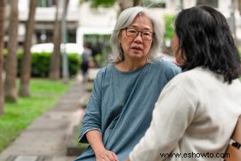 Cómo lidiar con familiares difíciles:20 consejos y estrategias