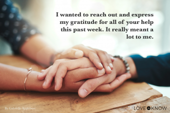 Gracias familia:más de 100 mensajes que brillan con gratitud