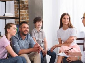 Guía Completa del Ecomapa Familiar: Definición, Cómo Crear uno, Ejemplos y Plantilla Descargable