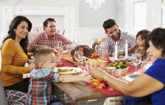 ¿Qué se considera familia inmediata? 