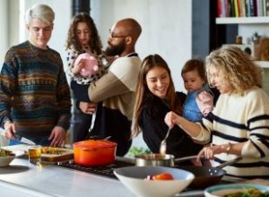 Consejos Expertos para una Crianza Compartida Exitosa con Hijastros