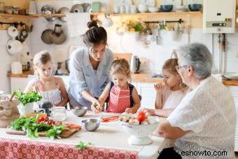 Más de 75 apellidos italianos y sus significados (tradicionales y famosos)