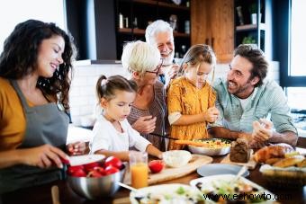 Más de 90 apellidos españoles, de tradicionales a poco comunes