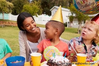 Tradiciones de cumpleaños en todo el mundo:celebraciones de toda la vida