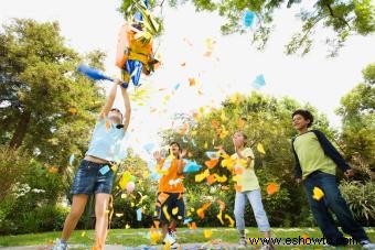 Tradiciones de cumpleaños en todo el mundo:celebraciones de toda la vida