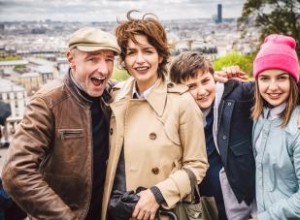 Guía esencial sobre la vida familiar en Francia: tradiciones, valores y estructura moderna