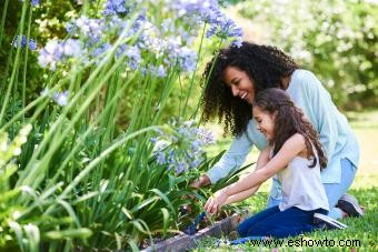 Ideas para una sesión de fotos del Día de la Madre para capturar dulces recuerdos