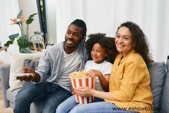 100 mejores películas para niños que encantarán a toda la familia