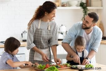 Más de 100 cosas divertidas para hacer en familia (que no costarán ni un centavo)