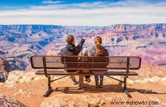 11 mejores parques nacionales para explorar en familia