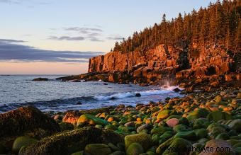 11 mejores parques nacionales para explorar en familia