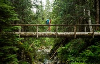 11 mejores parques nacionales para explorar en familia