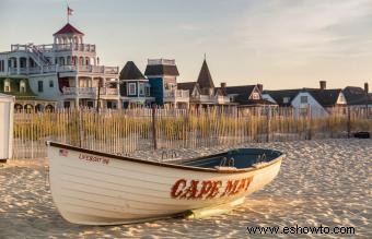 12 mejores playas de la costa este para descubrir en familia