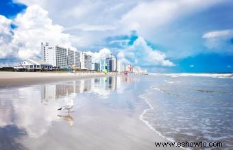 12 mejores playas de la costa este para descubrir en familia