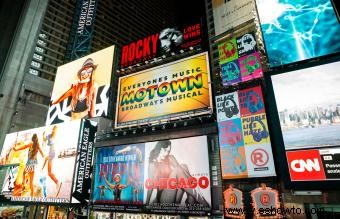 15 mejores espectáculos de Broadway para familias (para cautivar a todas las edades)