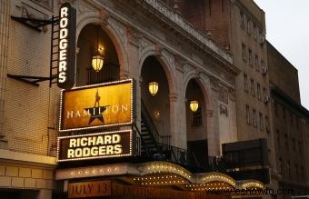 15 mejores espectáculos de Broadway para familias (para cautivar a todas las edades)