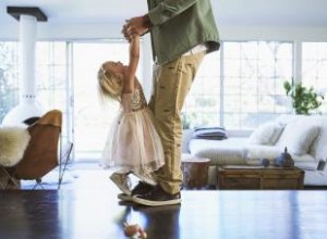 15 ideas para crear vínculos entre padre e hija que tienen un impacto