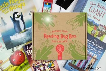 15 cajas de suscripción mensual para que los niños amplíen sus mentes
