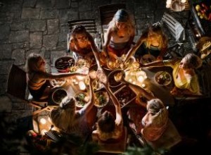 17 ideas de noches fuera para mamás: relájate y combate el estrés con amigas