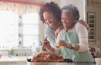 23 tradiciones familiares del Día de Acción de Gracias que atesorarás para siempre