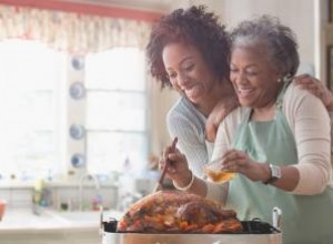 23 Tradiciones Familiares Inolvidables para el Día de Acción de Gracias