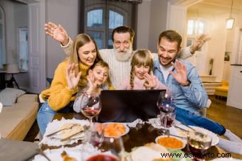 23 tradiciones familiares del Día de Acción de Gracias que atesorarás para siempre