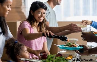 23 tradiciones familiares del Día de Acción de Gracias que atesorarás para siempre