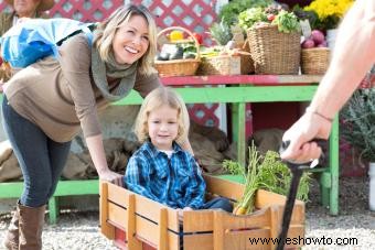 25 ideas baratas para divertirse en familia:Entretenimiento épico con un presupuesto