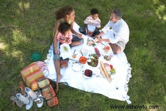 25 ideas baratas para divertirse en familia:Entretenimiento épico con un presupuesto