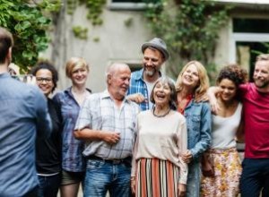 25 ideas inteligentes y prácticas para fotos de familias numerosas