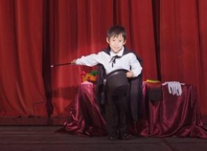 29 Ideas Ganadoras para Concursos de Talentos: Niños y Familias