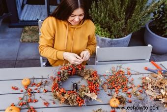 Más de 50 actividades de otoño para animar la temporada con diversión